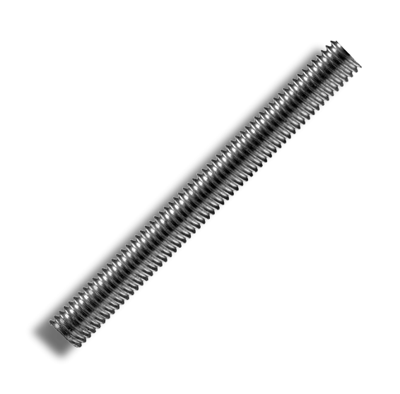Studs & Threaded Rods